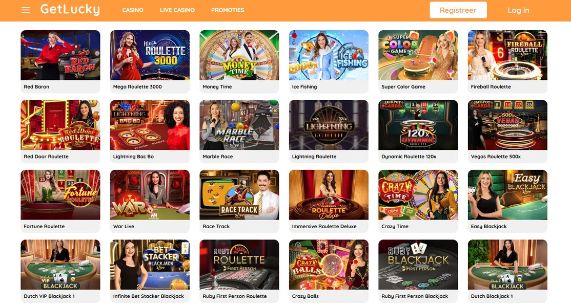 Klantenservice & ondersteuning bij casino’s zonder CRUKS