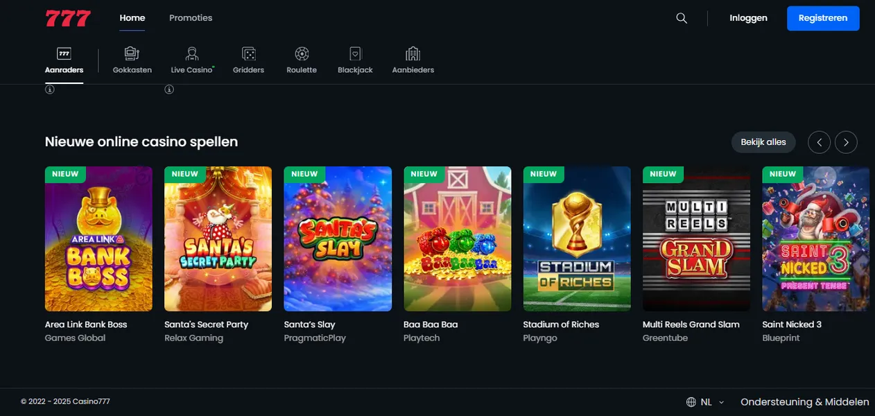Online casino zonder CRUKS — wat kenmerkt een betrouwbaar platform?